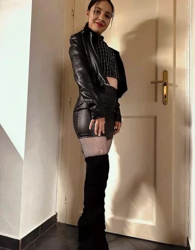 Claudia
