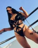 Cristina nouă în oras Partty girl - imagine 1