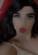 Bună numele meu este Anastasia trasexsoala - imagine 2