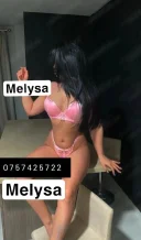 Melysa partyy deplasare sau la mine!!! - imagine 1