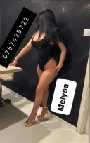 Melysa partyy deplasare sau la mine!!! - imagine 2