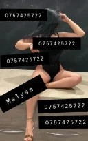 Melysa partyy deplasare sau la mine!!! - imagine 4