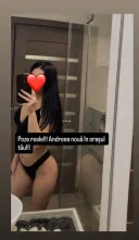 Andreea nouă la tine în oraș!!! - imagine 1