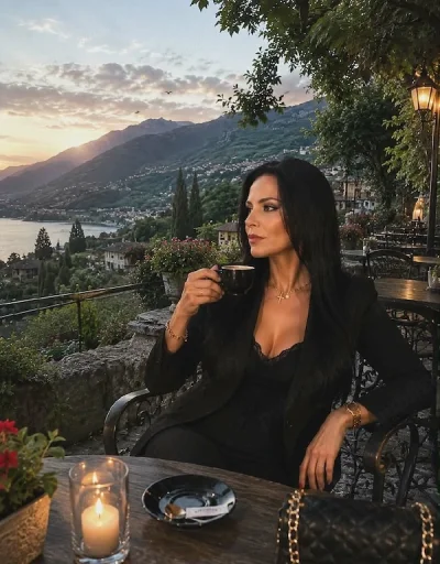 Elvira Transexuala Siliconata nr 4