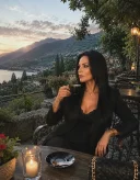 Elvira Transexuala Siliconata nr 4 - imagine 4