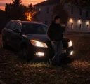 Escorta pentru femei de toate vârstele - imagine 1