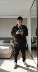 Caut unu activ 20 +și corect ,slim, daca e ok atunci pot fi ok la fel - imagine 1