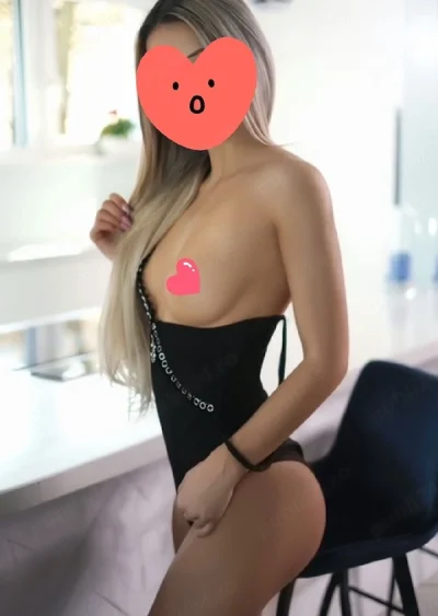 Alesya fac si deplasari