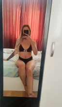 Poze reale!! Blonda sexy - imagine 1