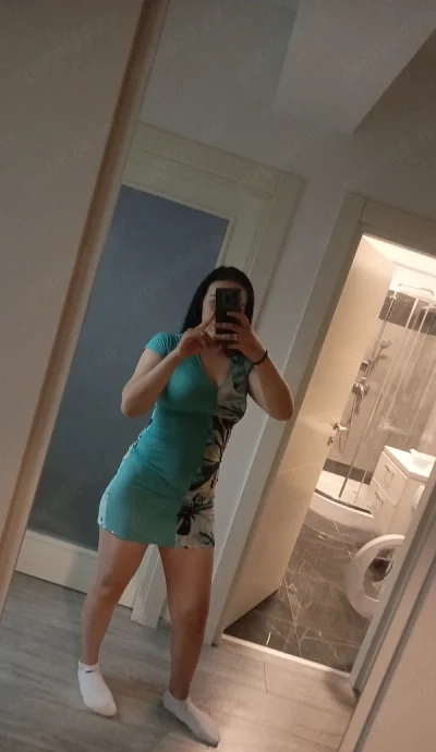 Jennifer , noua în oraș,Poze reale 100%