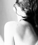 Chaterine eyes blue - imagine 3
