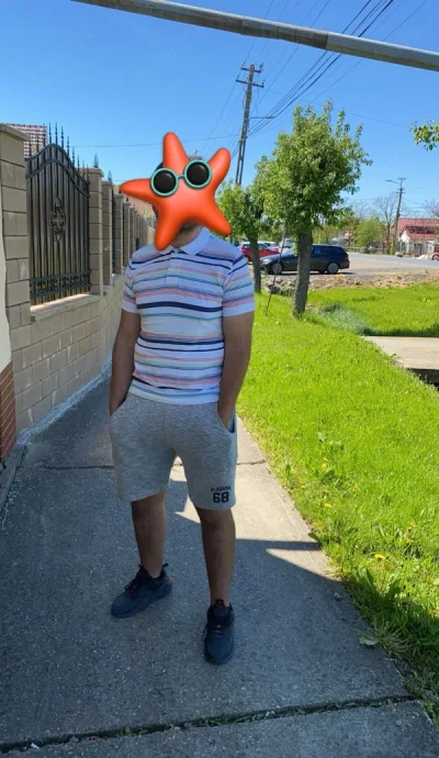 Tanar si simplu