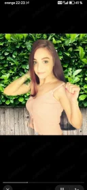 Bună ma numesc Vanessa - imagine 1