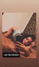 Loredana, 24 de ani. Te aștept cu drag la mine pentru clipe fierbinți și relaxare totală. - imagine 2