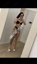 Julia doar cateva zile in oras - imagine 4