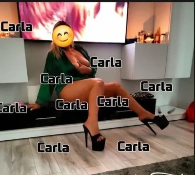 Carla 2 zile