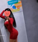 Buna sunt Yuliaa new in orasul tău 25 ani - imagine 3