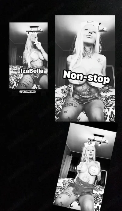 I z a b e l l a