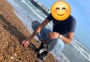 Discret, 33 ani, slim si dotat, pentru Cupluri, Doamne si Domnisoare ! - imagine 1