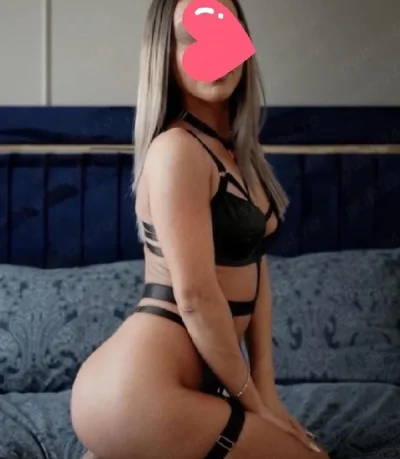 Olga am revenit