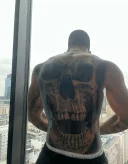 Barbat prezent nu absent conteaza Cm - imagine 1