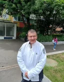 Domn pensionar 59 singur,pensie modesta,caut o Doamna pentru relatie serioasa pentru convietuire - imagine 1