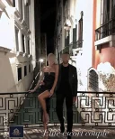 Cuplu Escorte Lux! Disponibil doar pe WhatsApp! - imagine 1