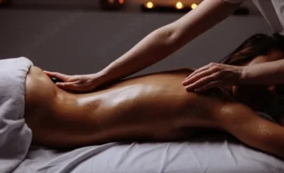 Masaj Relaxxx