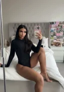 Buna sunt sabrina noua in orasul tau fac si deplasari - imagine 3