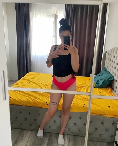 Antonia Bruneta 100%reala