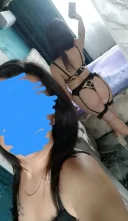 Buna dragilor numele meu este Anna sunt noua in oras poze suta la suta reale pupicii - imagine 1