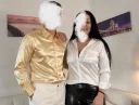 Bună! Sunt un domn discret, manierat pentru un cuplu swingers sau pentru o doamnă - imagine 1