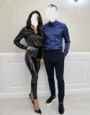 Bună! Sunt un domn discret, manierat pentru un cuplu swingers sau pentru o doamnă - imagine 5