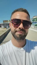 Ofer companie plăcută doamnelor și domnilor aștept mesaj - imagine 1