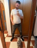 Ofer companie plăcută doamnelor și domnilor aștept mesaj - imagine 2