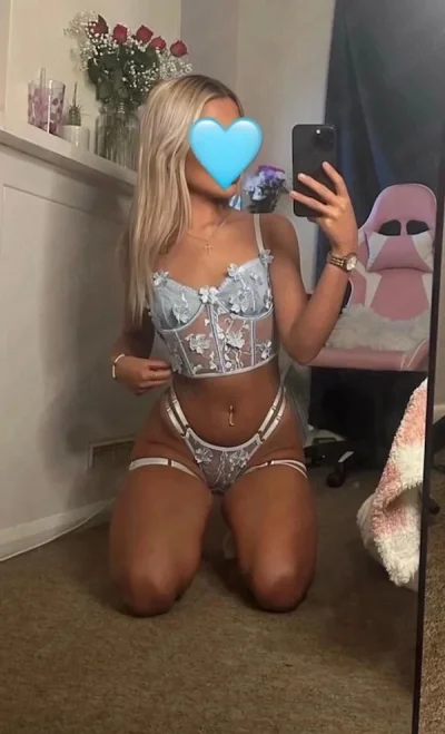 Blonda unirii
