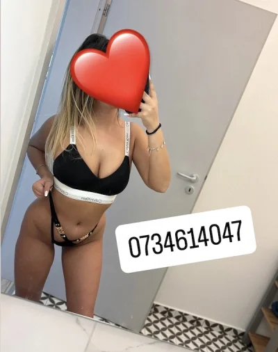 Nouă la tine în oraș !! 100% !! La mine sau la tine !! Confirm Wapp !!