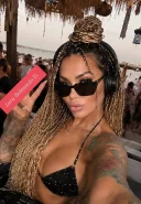 SummerVibes Transexuala Lara Belmondo,Eleganță ,Good,Energy ,ShineBright LUXURY Doar SHOW WEB - imagine 5