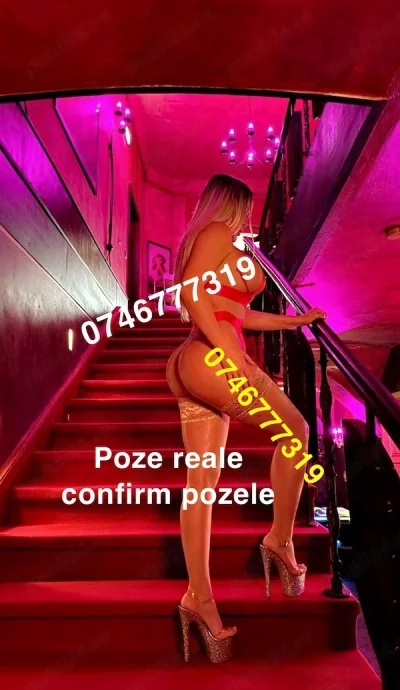 Luiza blonda siliconata 100% reala