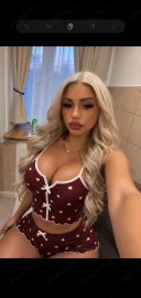 Blonda rafinata,sociabila fara fite! Poze reale 100%! - imagine 3