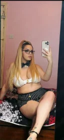 Livia 23 de ani Rin Grand servicii totale ai febră Te aștept la consultație - imagine 5