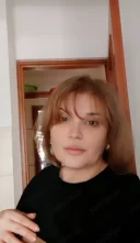 Doamna matura_splaiul unirii - imagine 1