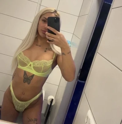 New new transexula nou la tine an orasi