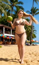 Noua venita Nataha - imagine 1