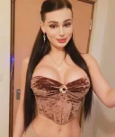 Transexuala MERRY din Chișinău - imagine 1