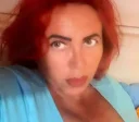 Roşcata sexi matură 50 +++!!!! - imagine 5