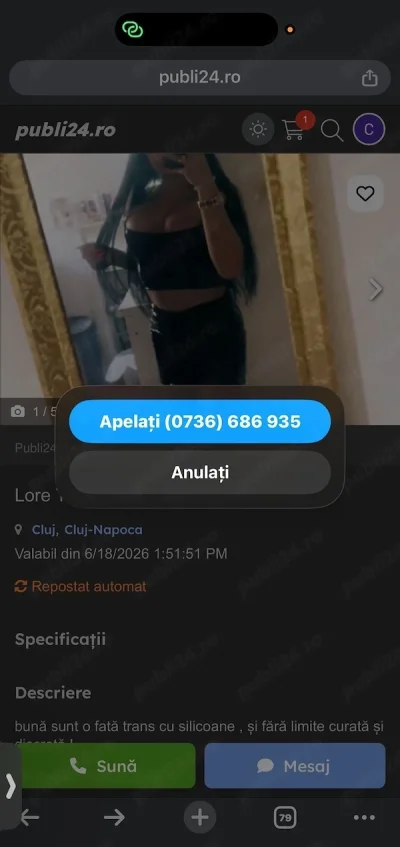 Evitati am fost la ia