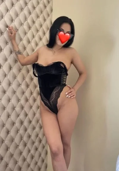 Sonia pentru prima dată aici