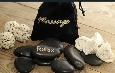 Cuplu Masaj de relaxare