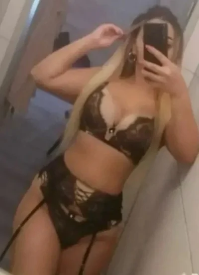 Blonda apetisanta pt 2 zile